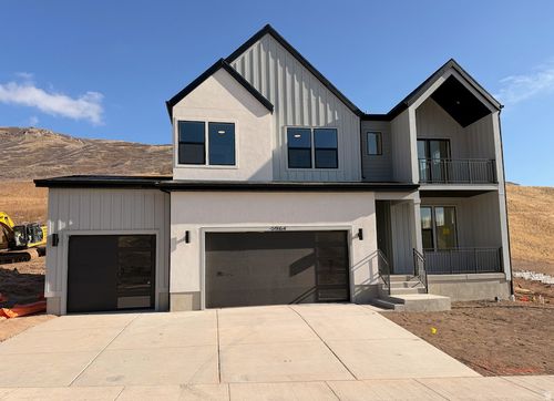 5964 N Canyon Rim Rd, Lehi, UT, 84048-1153 | Card Image