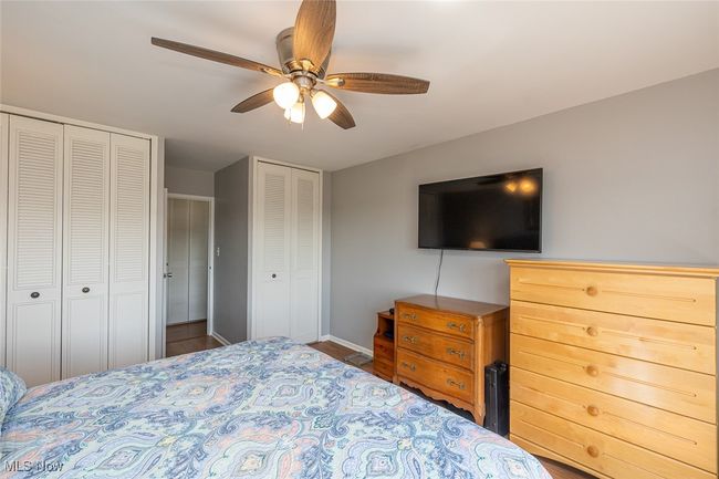 APT-1609 - 12520 Edgewater Dr, Condo with 1 bedrooms, 1 bathrooms and null parking in Lakewood OH | Image 18