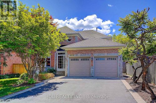 148 Manhattan Drive, Markham (Markville), ON, L3P7S1 | Card Image