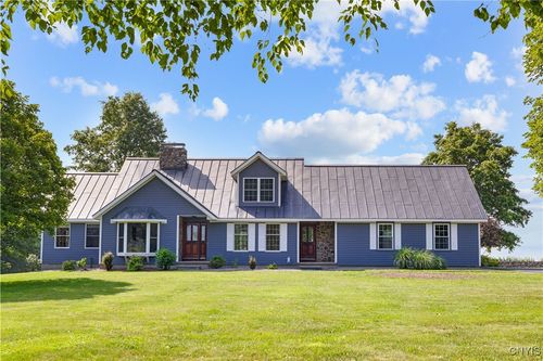 8308 Hughes Rd, Holland Patent, NY, 13354-3638 | Card Image