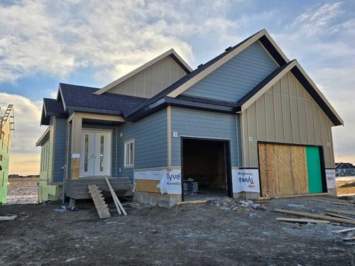 267 Muirfield Cres, Lyalta, AB, T0J1Y1 | Card Image