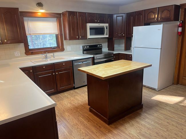 45 Westside Woods Rd, House other with 3 bedrooms, 3 bathrooms and null parking in Bartlett NH | Image 10