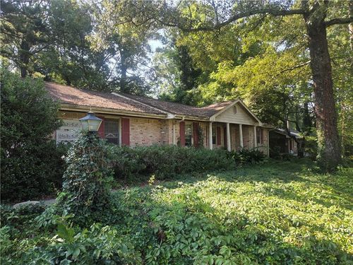 938 Rockbridge Way, Norcross, GA, 30093 | Card Image