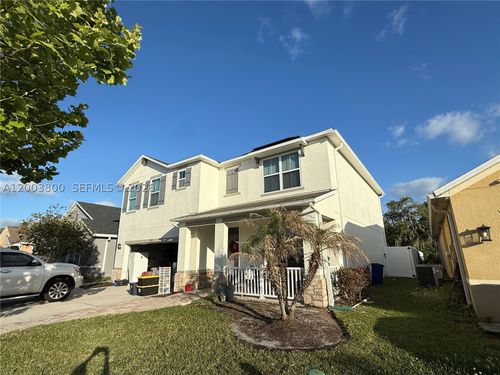 1874 Hickory Bluff Rd, Kindred, FL, 34744-6064 | Card Image