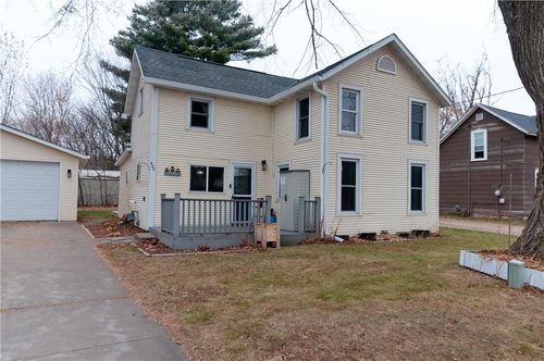 406 N 10th St, Cameron, WI, 54822-4421 | Card Image