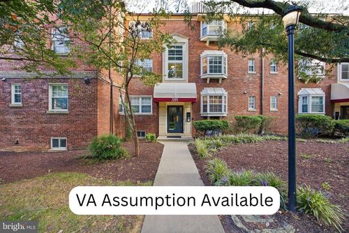84-2103 N Scott St, ARLINGTON, VA, 22209-1030 | Card Image