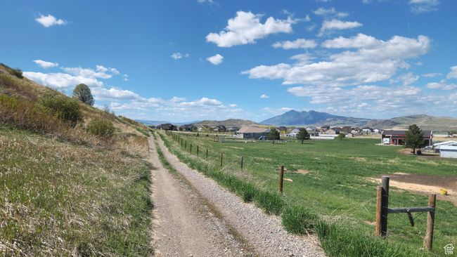 View from the community trail. | Image 35
