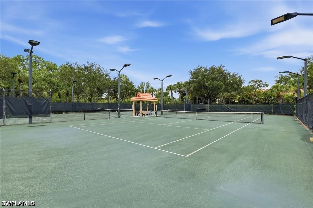 Residential in Naples 2