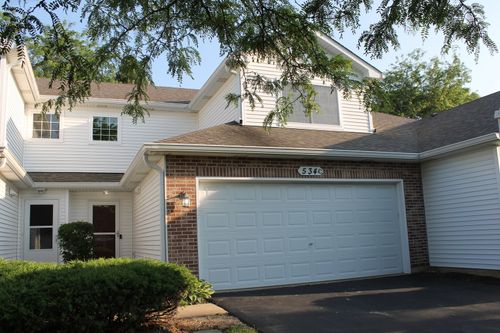 c-534 Mallard Ln, Sugar Grove, IL, 60554-9339 | Card Image