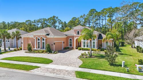 2454 Hyatt Creek Ln, Port Orange, FL, 32128-6709 | Card Image