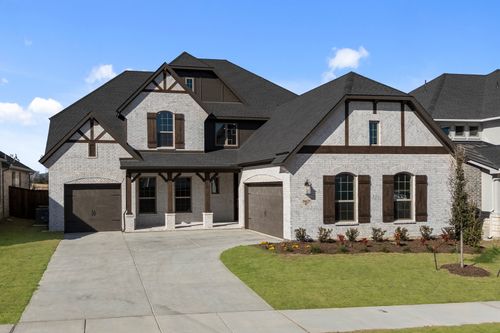 16625 Japanese Maple Drive, Fort Worth, TX, 76177 | Card Image