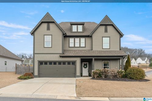 10 Macdonald Cv, SPRINGVILLE, AL, 35146-3818 | Card Image