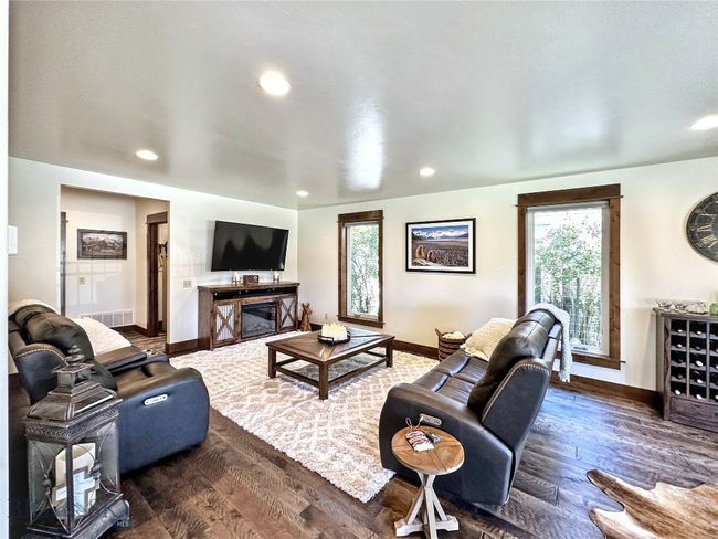 Living Room - view 2 | Image 8