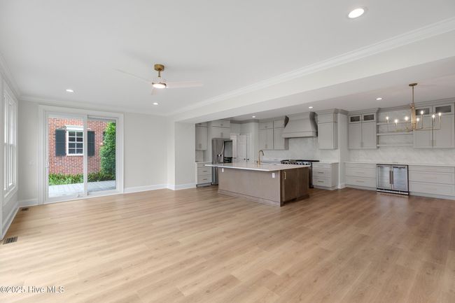 1401 Regatta Dr, House other with 4 bedrooms, 5 bathrooms and 2 parking in Wilmington NC | Image 19