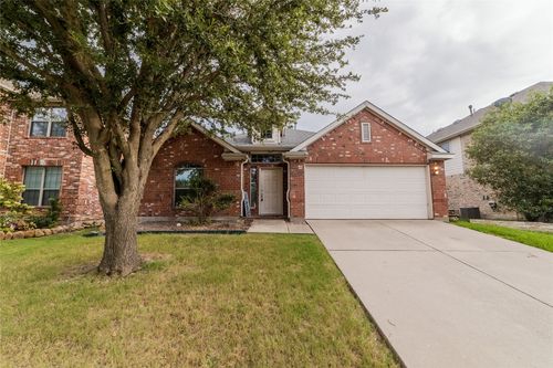 7509 Dalton Dr, Mckinney, TX, 75072-5508 | Card Image