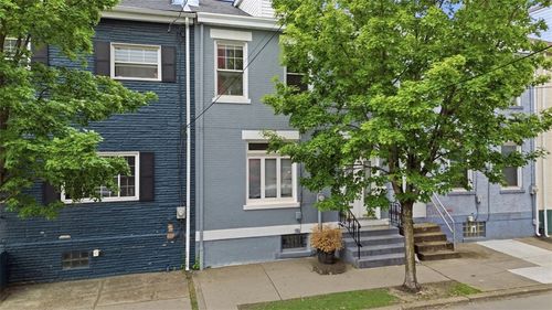 100 S 18th St, South Side, PA, 15203 | Card Image