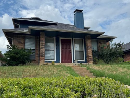 703 Red Oak Dr, Lewisville, TX, 75067-6232 | Card Image