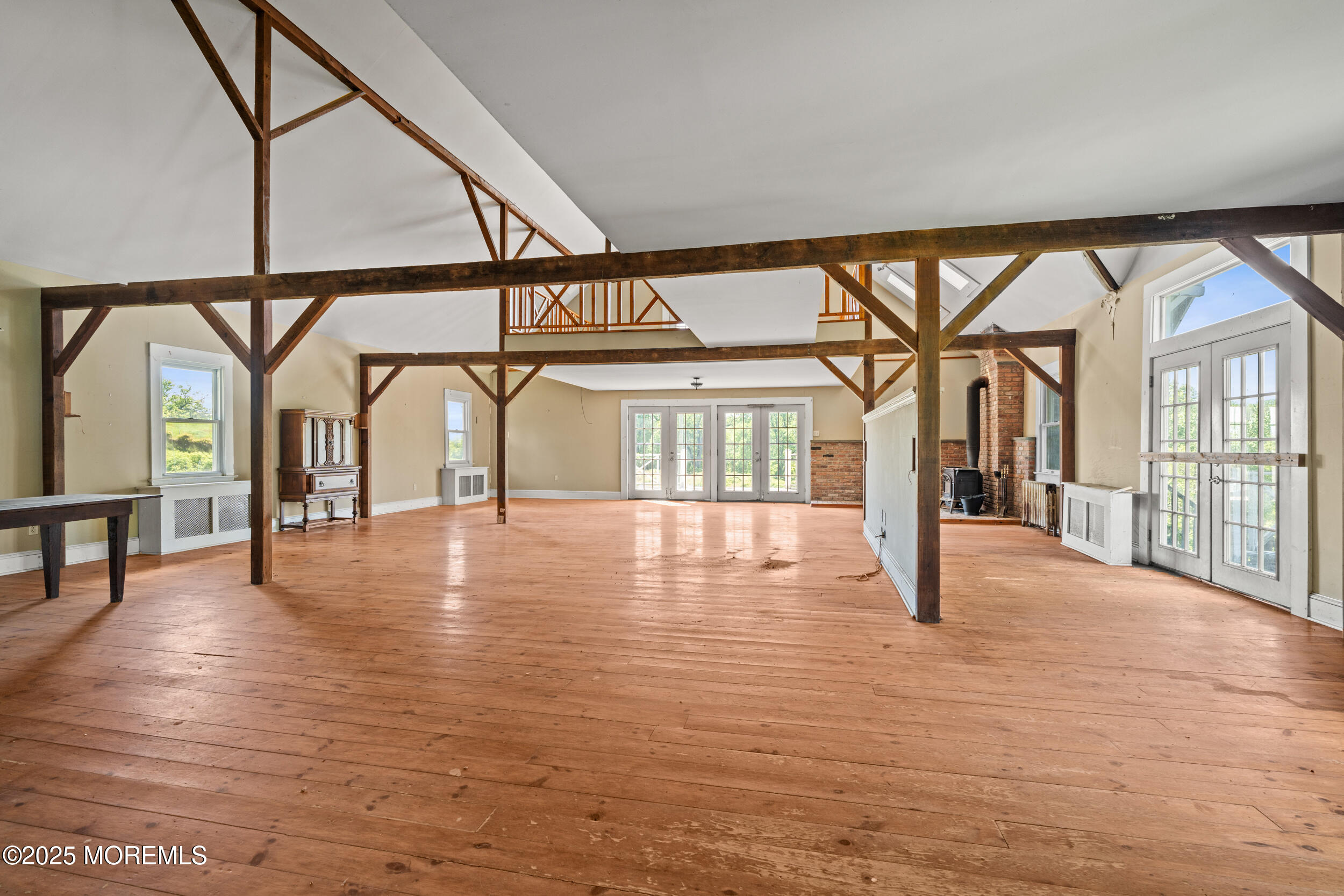 Residential Lease in Red Bank 3
