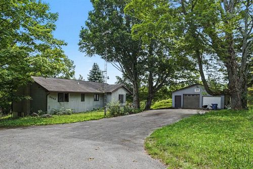 5560 Demerly Rd, Benzonia, MI, 49616-9720 | Card Image