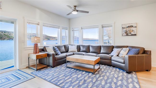 5170 Sunnyside Rd, House other with 2 bedrooms, 2 bathrooms and null parking in Middlesex NY | Image 18