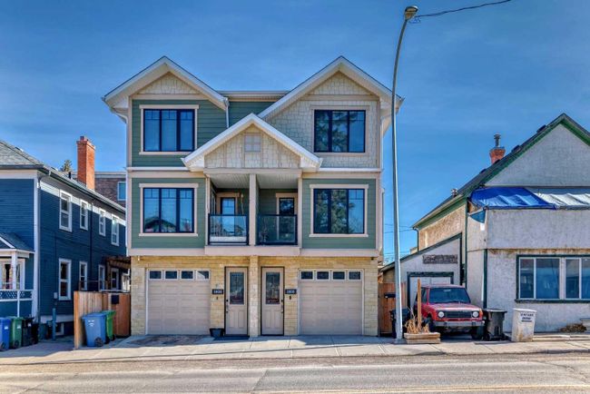 1808 8 Street Sw, Home with 4 bedrooms, 3 bathrooms and 2 parking in Calgary AB | Image 35