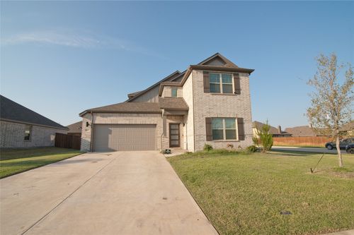 1345 Fox Glen Trl, Crowley, TX, 76036-4824 | Card Image