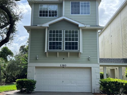 1383 Curlew Rd, Dunedin, FL, 34698-1924 | Card Image