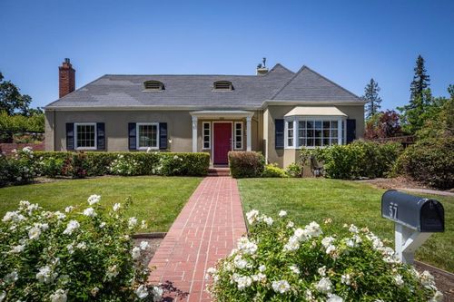 57 Wilburn Avenue, Atherton, CA, 94027 | Card Image