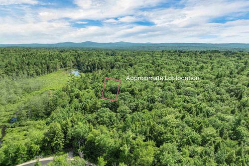 Lot 330 Nicola Road Ext, Union, NH, 03887 | Card Image