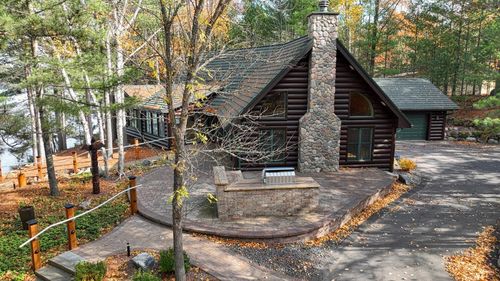 6336 E Snipe Lake Road, CLOVERLAND, WI, 54521 | Card Image