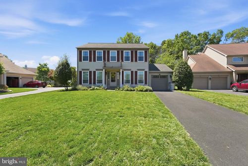10275 Racquet Cir, MANASSAS, VA, 20110-2107 | Card Image