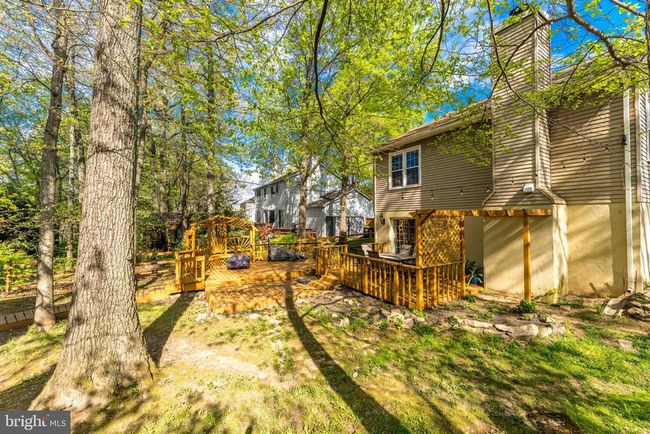 2583 John Milton Dr, House other with 4 bedrooms, 3 bathrooms and null parking in HERNDON VA | Image 47