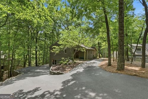 2336 Quail Cove Dr, Big Canoe, GA, 30143 | Card Image