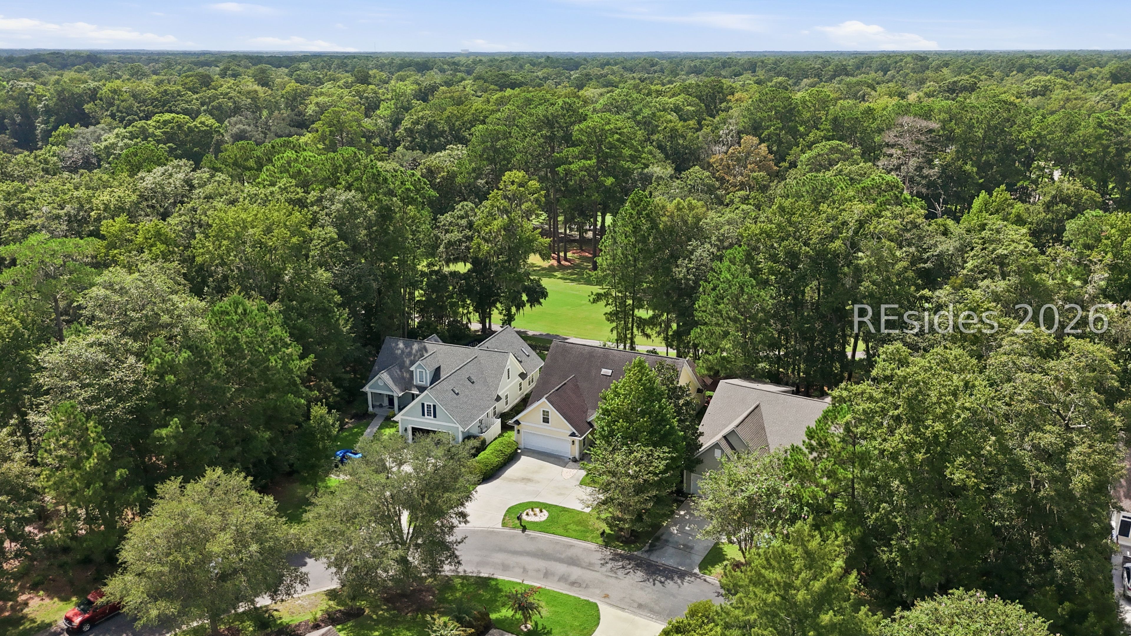 Residential in Bluffton 2