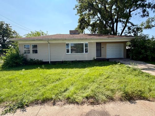 460 Hovey Street, Gary, IN, 46406 | Card Image