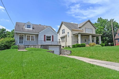 5929 Glenway Avenue, Cincinnati, OH, 45238 | Card Image