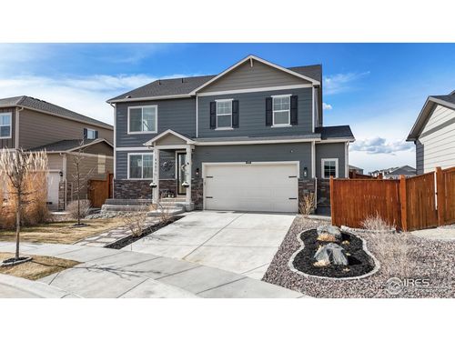 4403 Garnet Way, Longmont, CO, 80504-5384 | Card Image