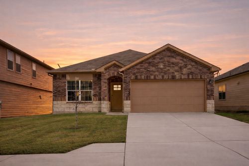 405 Galway Bay Lane, Georgetown, TX, 78626 | Card Image