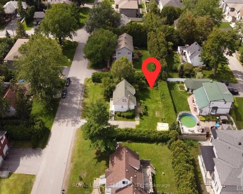115 Rita Ave, Nepean, ON, K2G2H2 | Card Image
