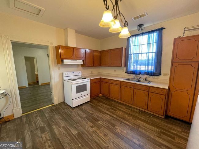 32 W Third Ave, House other with 4 bedrooms, 2 bathrooms and null parking in Alamo GA | Image 16