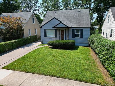 19727 Negaunee, Home with 3 bedrooms, 1 bathrooms and null parking in Redford Twp MI | Image 3