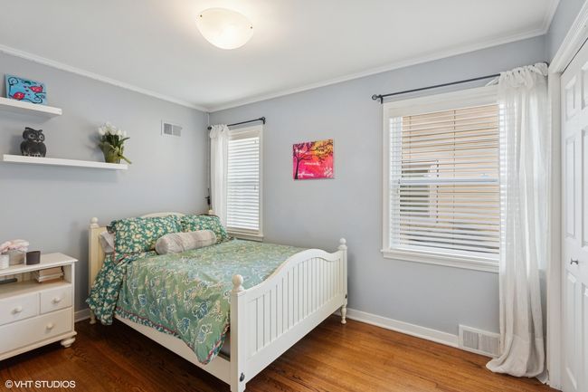 912 Cambridge Ln, House other with 3 bedrooms, 2 bathrooms and 2 parking in Wilmette IL | Image 14