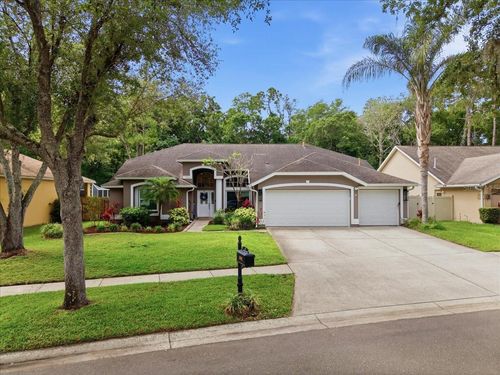 10602 Chambers Dr, Tampa, FL, 33626-2621 | Card Image