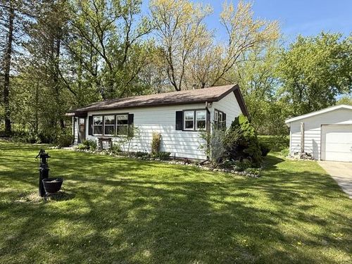 W873 County Road F, Campbellsport, WI, 53010-1842 | Card Image