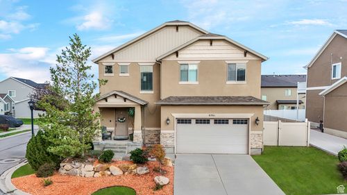 6561 S Evening Glow Ct, West Jordan, UT, 84081-5517 | Card Image