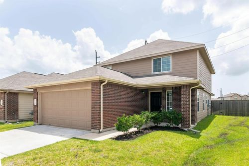 13258 City Green Trl, Houston, TX, 77044-4040 | Card Image