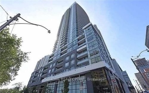 1901-185 Roehampton Ave, Toronto, ON, M4P0C6 | Card Image