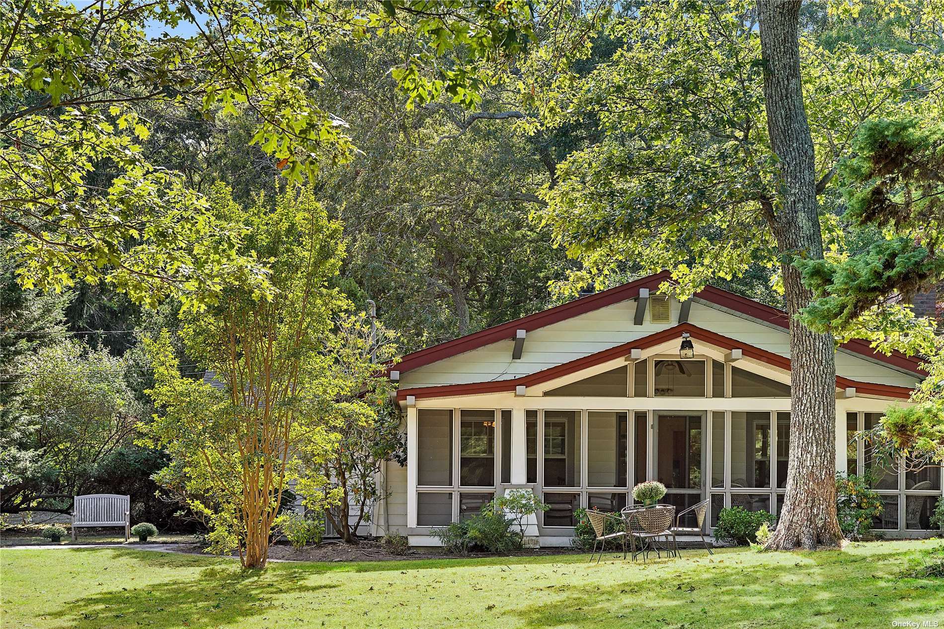 Nassau Point Rd, Cutchogue, NY 11935