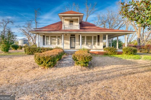 3052 Crowe St, Coolidge, GA, 31738-3234 | Card Image