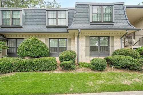 175 Maribeau Sq Nw, Atlanta, GA, 30327-4040 | Card Image